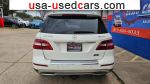 Car Market in USA - For Sale 2013  Mercedes M-Class ML 350 4MATIC