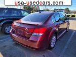 Car Market in USA - For Sale 2011  Subaru Legacy 2.5i