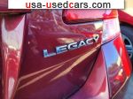 Car Market in USA - For Sale 2011  Subaru Legacy 2.5i