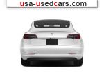 Car Market in USA - For Sale 2018  Tesla Model 3 Long Range