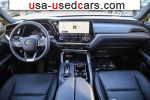 Car Market in USA - For Sale 2024  Lexus TX 350 Premium