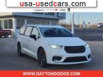 2024 Chrysler Pacifica Touring L  used car