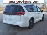 Car Market in USA - For Sale 2024  Chrysler Pacifica Touring L