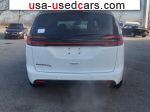 Car Market in USA - For Sale 2024  Chrysler Pacifica Touring L