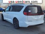 Car Market in USA - For Sale 2024  Chrysler Pacifica Touring L