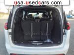Car Market in USA - For Sale 2024  Chrysler Pacifica Touring L
