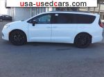 Car Market in USA - For Sale 2024  Chrysler Pacifica Touring L