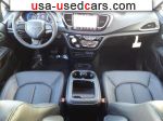 Car Market in USA - For Sale 2024  Chrysler Pacifica Touring L