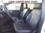 Car Market in USA - For Sale 2024  Chrysler Pacifica Touring L