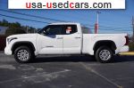 Car Market in USA - For Sale 2024  Toyota Tundra SR5