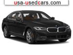 Car Market in USA - For Sale 2022  BMW 530 i xDrive