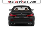 Car Market in USA - For Sale 2022  BMW 530 i xDrive