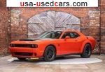 2023 Dodge Challenger SRT Hellcat  used car