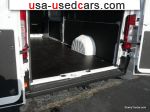 Car Market in USA - For Sale 2023  RAM ProMaster 3500 High Roof