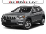 2019 Jeep Cherokee Latitude  used car