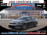 2024 KIA Forte GT-Line  used car