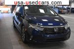 Car Market in USA - For Sale 2024  Honda Odyssey EX-L