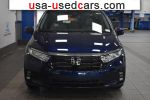 Car Market in USA - For Sale 2024  Honda Odyssey EX-L