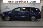 Car Market in USA - For Sale 2024  Honda Odyssey EX-L