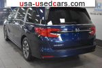 Car Market in USA - For Sale 2024  Honda Odyssey EX-L