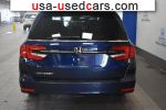 Car Market in USA - For Sale 2024  Honda Odyssey EX-L