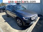 2020 Mercedes GLC 300 Base  used car