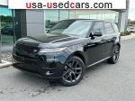 2024 Land Rover Range Rover Sport SE  used car