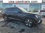 2024 Volkswagen Atlas 2.0T SE  used car