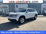 2020 Volkswagen Atlas 2.0T S  used car