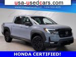 2023 Honda Ridgeline   used car