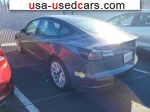 Car Market in USA - For Sale 2022  Tesla Model 3 Base