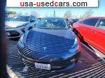 Car Market in USA - For Sale 2022  Tesla Model 3 Base