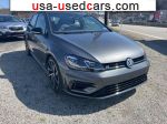 Car Market in USA - For Sale 2019  Volkswagen Golf R 2.0T w/DCC & Navigation