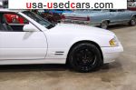 Car Market in USA - For Sale 1999  Mercedes SL-Class SL 500 2dr Convertible