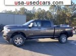 Car Market in USA - For Sale 2024  RAM 2500 Big Horn