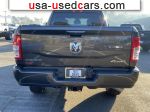 Car Market in USA - For Sale 2024  RAM 2500 Big Horn