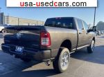 Car Market in USA - For Sale 2024  RAM 2500 Big Horn