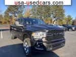 Car Market in USA - For Sale 2024  RAM 2500 Big Horn