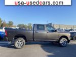 Car Market in USA - For Sale 2024  RAM 2500 Big Horn