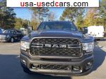 Car Market in USA - For Sale 2024  RAM 2500 Big Horn