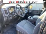 Car Market in USA - For Sale 2024  RAM 2500 Big Horn