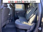 Car Market in USA - For Sale 2024  RAM 2500 Big Horn