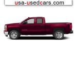 Car Market in USA - For Sale 2015  Chevrolet Silverado 1500 2LT