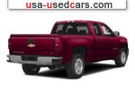 Car Market in USA - For Sale 2015  Chevrolet Silverado 1500 2LT