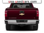 Car Market in USA - For Sale 2015  Chevrolet Silverado 1500 2LT