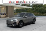 2024 BMW iX xDrive50  used car