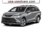 2024 Toyota Sienna Woodland Edition  used car