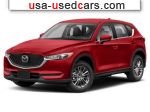 2021 Mazda CX-5 Touring  used car