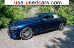 Car Market in USA - For Sale 2023  Genesis G70 2.0T