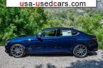 Car Market in USA - For Sale 2023  Genesis G70 2.0T